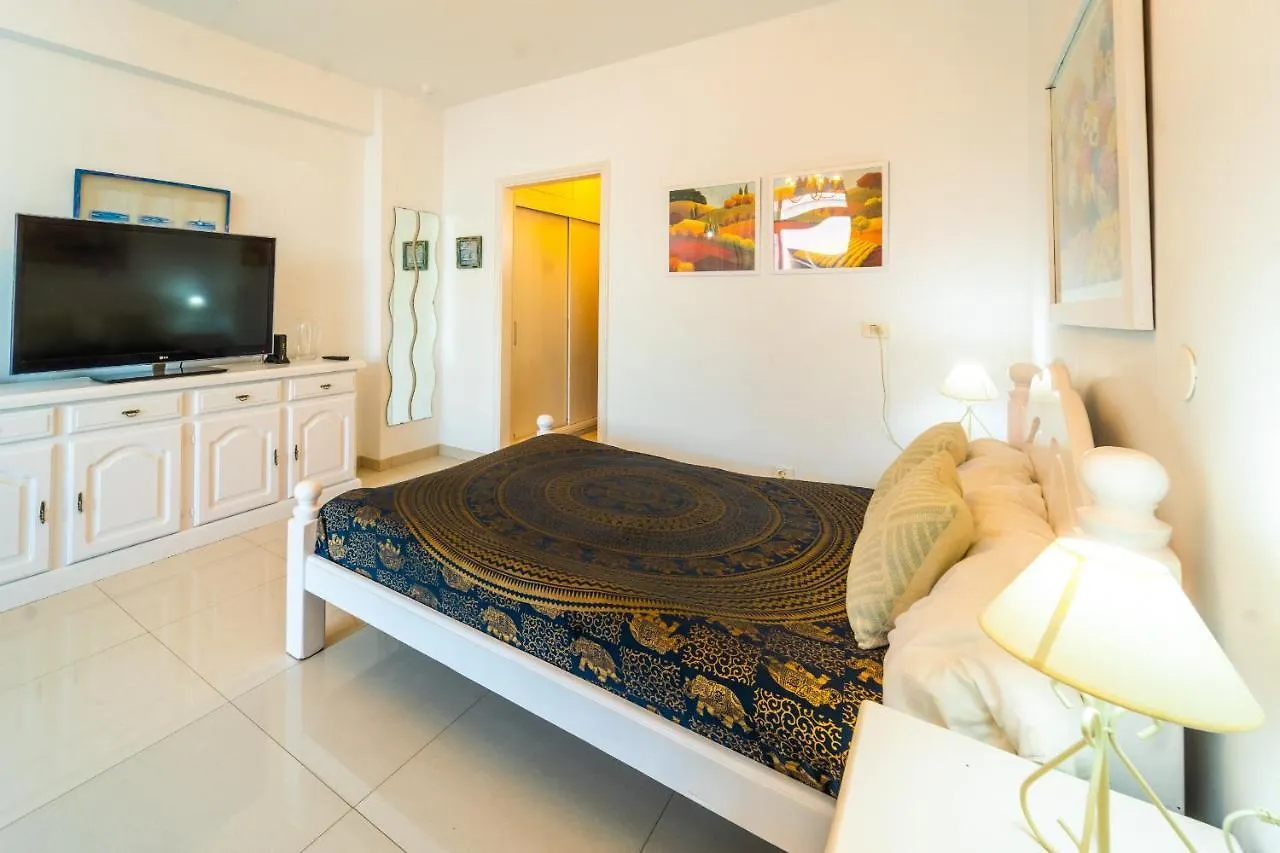Διαμέρισμα Eden Rentals Lake Port 6Th Beach Avenue Πουέρτο Ντε Λα Κρουζ