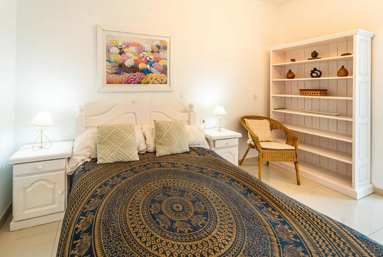 Eden Rentals Lake Port 6Th Beach Avenue Πουέρτο Ντε Λα Κρουζ Ισπανία