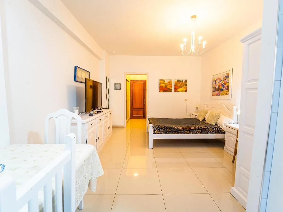 Διαμέρισμα Eden Rentals Lake Port 6Th Beach Avenue Πουέρτο Ντε Λα Κρουζ Ισπανία