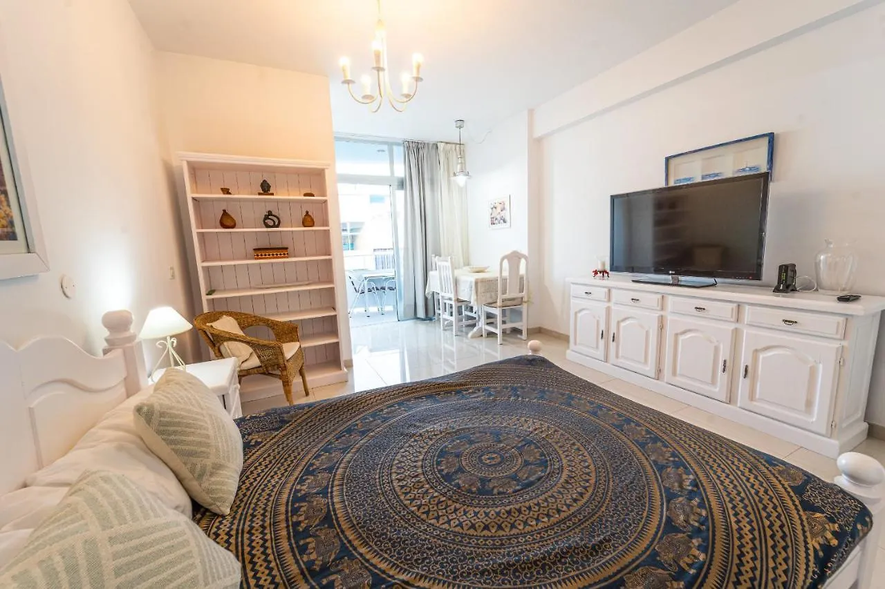 Eden Rentals Lake Port 6Th Beach Avenue Πουέρτο Ντε Λα Κρουζ Ισπανία