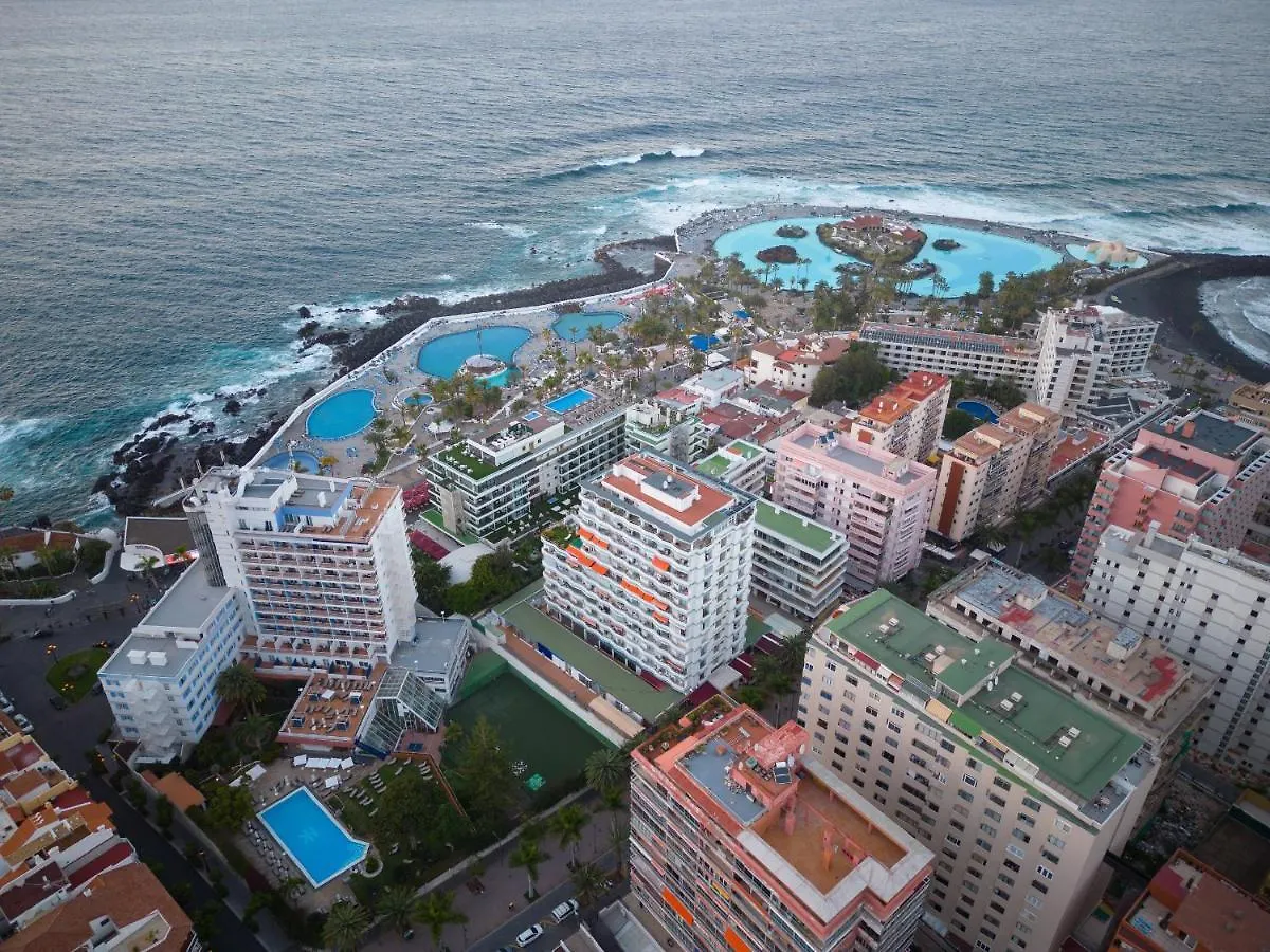Eden Rentals Lake Port 6Th Beach Avenue Πουέρτο Ντε Λα Κρουζ 0*,  Ισπανία