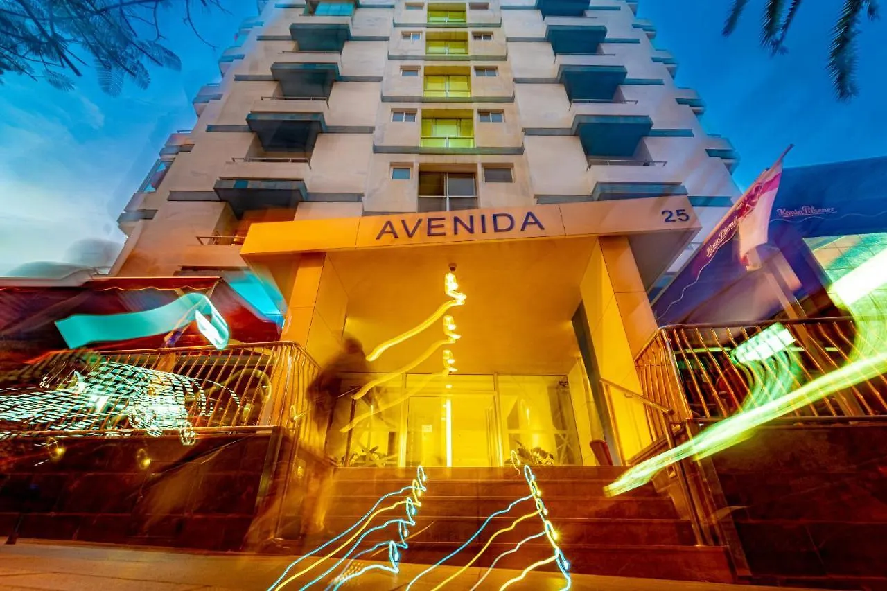Eden Rentals Lake Port 6Th Beach Avenue Πουέρτο Ντε Λα Κρουζ Διαμέρισμα