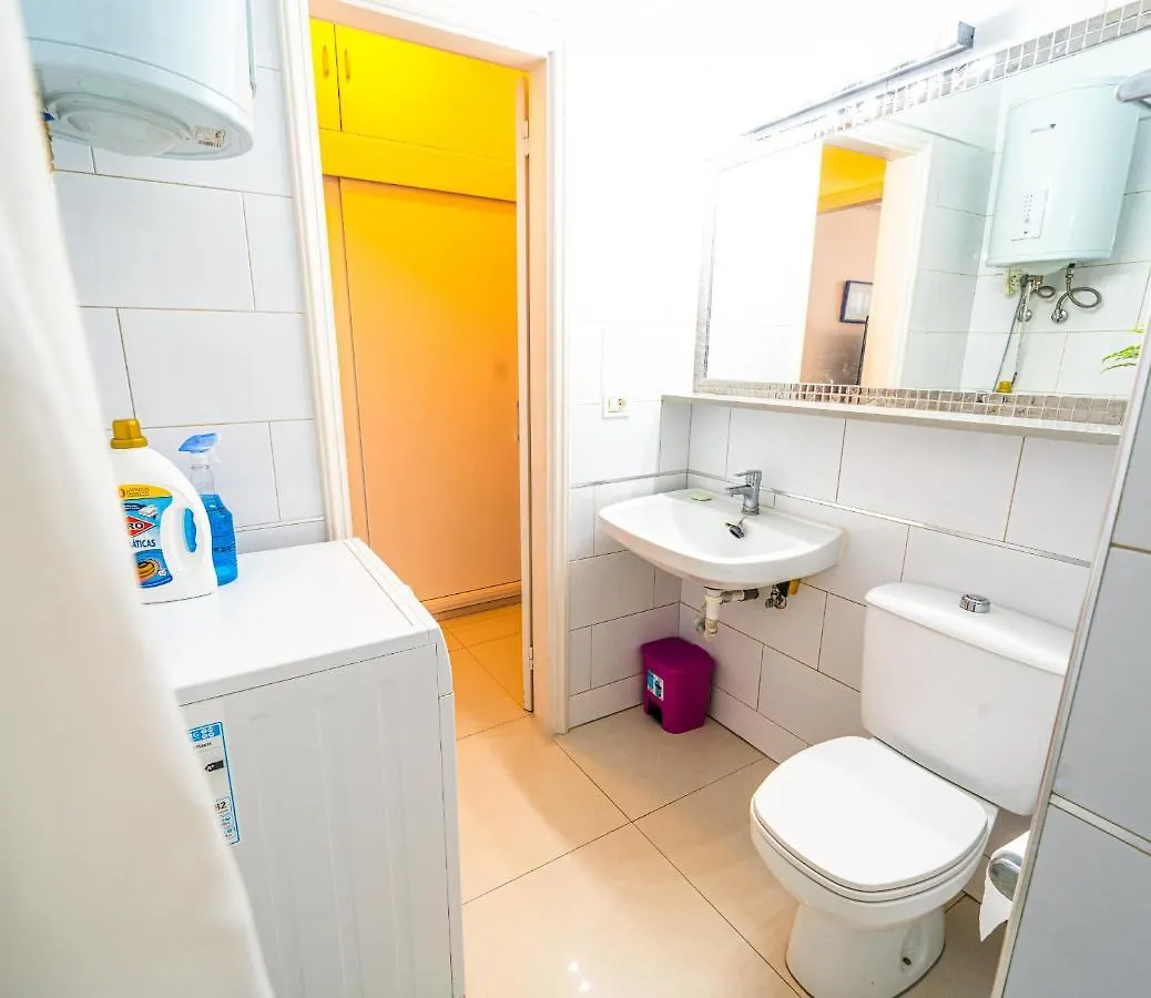 Διαμέρισμα Eden Rentals Lake Port 6Th Beach Avenue Πουέρτο Ντε Λα Κρουζ