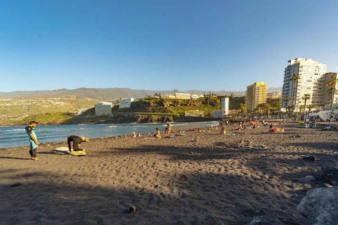 Διαμέρισμα Eden Rentals Lake Port 6Th Beach Avenue Πουέρτο Ντε Λα Κρουζ