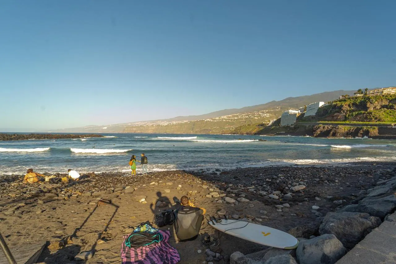 Eden Rentals Lake Port 6Th Beach Avenue Πουέρτο Ντε Λα Κρουζ 0*,